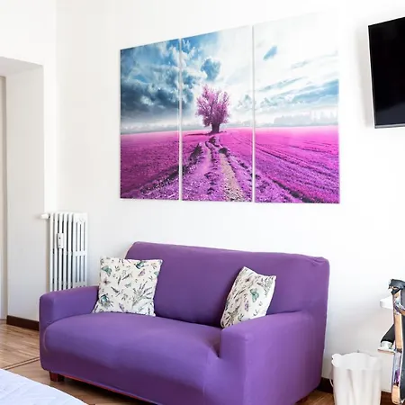 Sunny Hill Апартаменты Рим