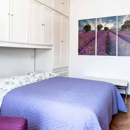 Sunny Hill Апартаменты Рим
