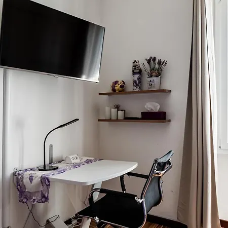 Sunny Hill Апартаменты *